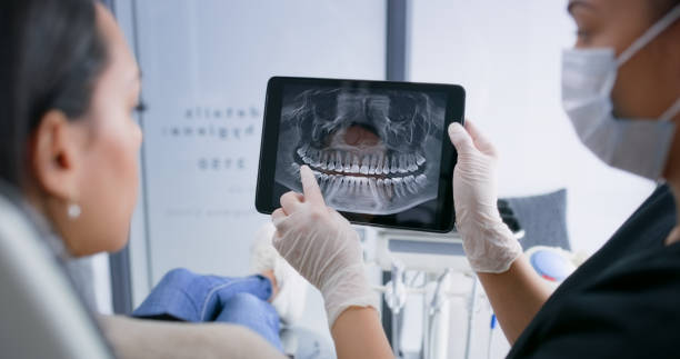 Licensed Tooth Extraction service in Mercer County County, ND - Smile Center Dentistry